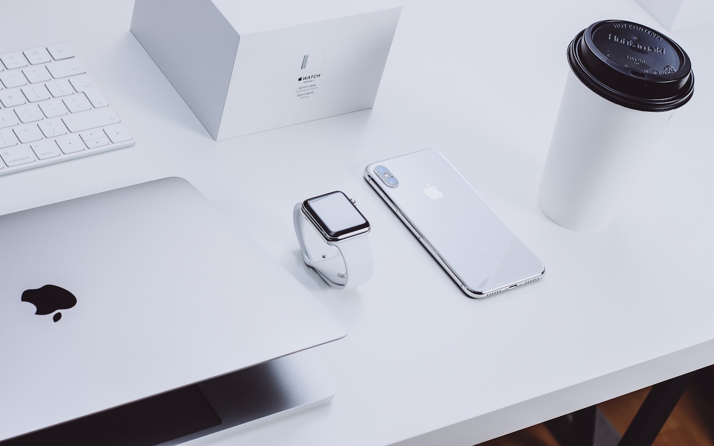 How Apple’s Innovations Are Shaping the Future