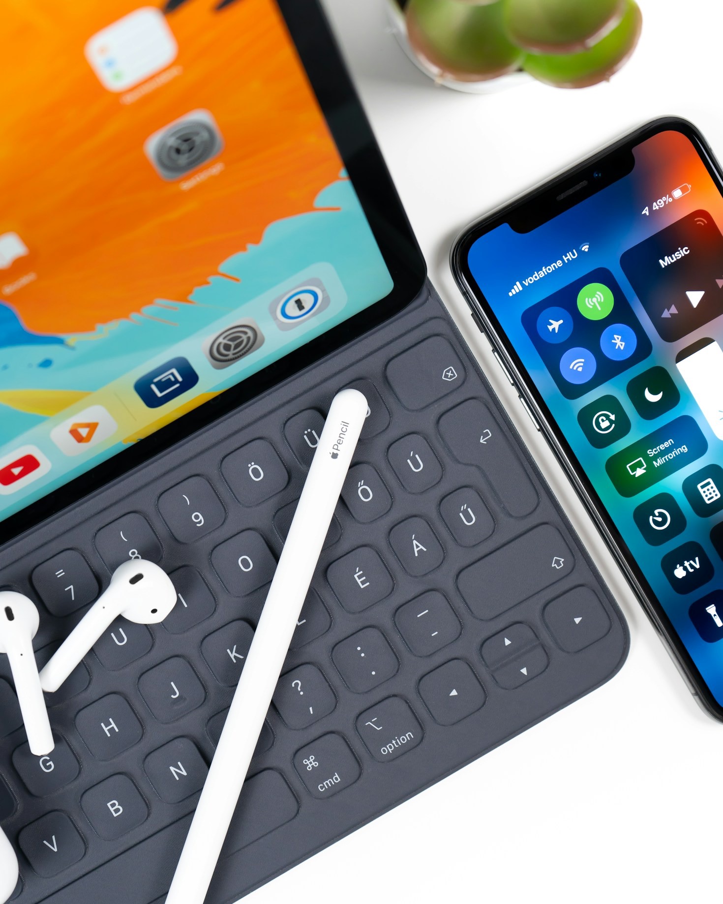 Exploring the New Features of iOS