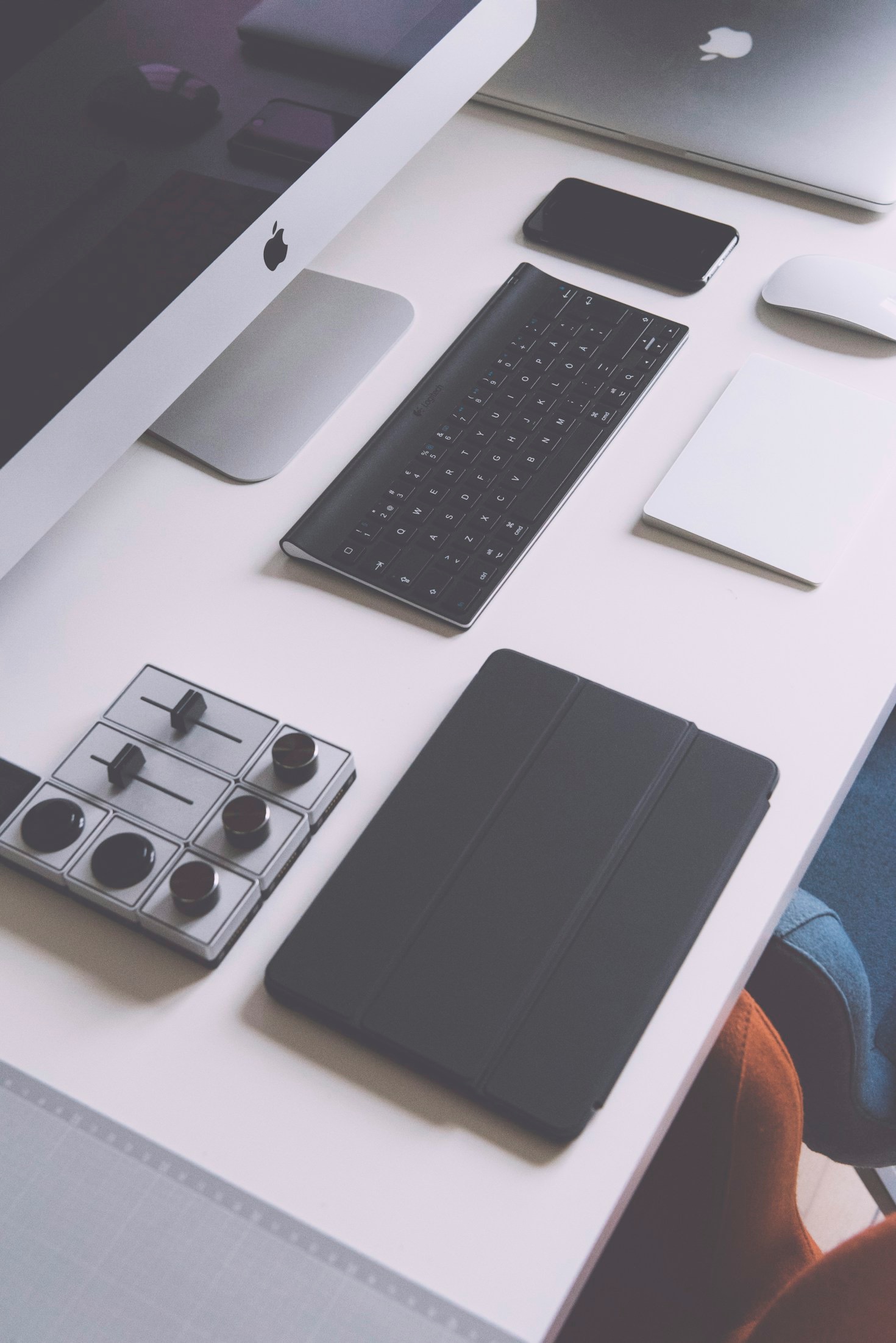The Evolution of Apple’s Iconic Devices